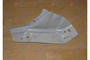 Βαση Εμπρος Φτερου Κατω Γωνια Αριστερα Suzuki Swift H/B 17- - 795204274