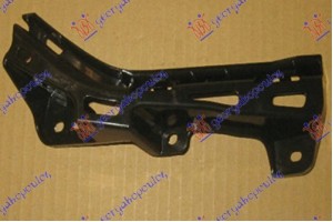 Βαση ΠΡΟΦΥΛ. Εμπρος Πλαινη Πλαστικη Αριστερα Suzuki Swift H/B 17- - 795204282