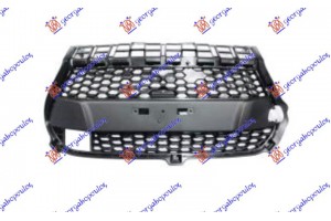 Μασκα (SPORT) Suzuki Swift H/B 17- - 795204545