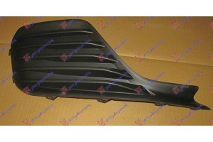 Διχτυ Προφυλακτηρα Εμπρος (ΧΩΡΙΣ Τρυπα ΠΡΟΒΟΛΕΑ) Δεξια Suzuki Swift H/B 17- - 795204801