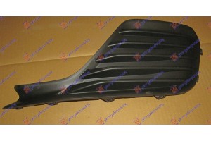 Διχτυ Προφυλακτηρα Εμπρος (ΧΩΡΙΣ Τρυπα ΠΡΟΒΟΛΕΑ) Αριστερα Suzuki Swift H/B 17- - 795204802