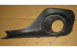 Διχτυ Προφυλακτηρα Εμπρος (ΜΕ Τρυπα ΠΡΟΒΟΛΕΑ) Αριστερα Suzuki Swift H/B 17- - 795204812