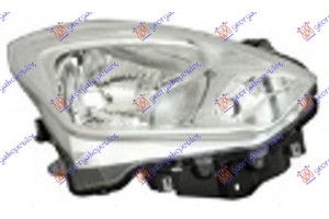 Φανος Εμπρος ΗΛΕΚΤ. (E) (DEPO) Δεξια Suzuki Swift H/B 17- - 795205131