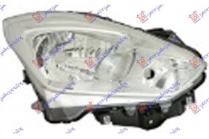 Φανος Εμπρος ΗΛΕΚΤ. (ΧΩΡΙΣ Φως ΗΜΕΡΑΣ) (ΕΚΔΟΣΗ CLUB) (E) (DEPO) Δεξια Suzuki Swift H/B 17- - 795205141