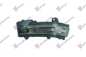 Φλας Πλαινο Καθρεφτη Δεξια Suzuki Swift H/B 17- - 795205491