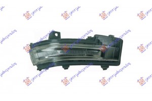 Φλας Πλαινο Καθρεφτη Αριστερα Suzuki Swift H/B 17- - 795205492