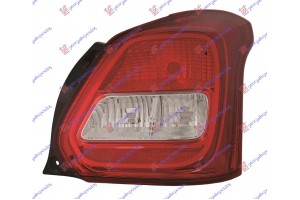 Φανος Πισω (Ε) Δεξια Suzuki Swift H/B 17- - 795205811