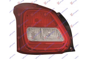 Φανος Πισω (Ε) Αριστερα Suzuki Swift H/B 17- - 795205812