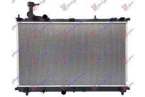 Ψυγειο Νερου 1.4 Βενζινη (375x650x26) (KOYO) Suzuki Swift H/B 17- - 795206315