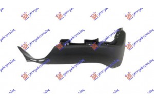 Σποιλερ Προφυλακτηρα Πισω (SPORT) Δεξια Suzuki Swift H/B 17- - 795206391