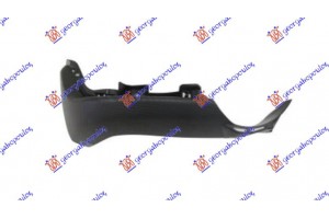 Σποιλερ Προφυλακτηρα Πισω (SPORT) Αριστερα Suzuki Swift H/B 17- - 795206392