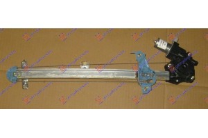 Γρυλλος ΠΑΡΑΘ. Εμπρος Ηλεκτρικος Αριστερα Suzuki Swift H/B 17- - 795207042