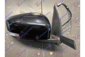 Καθρεφτης ΗΛΕΚΤ. (ΜΕ ΦΛΑΣ) Δεξια Suzuki Swift H/B 17- - 795207481