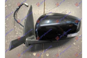 Καθρεφτης ΗΛΕΚΤ. (ΜΕ ΦΛΑΣ) Αριστερα Suzuki Swift H/B 17- - 795207482
