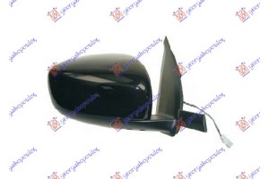 Καθρεφτης ΗΛΕΚΤ. ΘΕΡΜΑΙΝ. ΒΑΦΟΜ. (CONVEX GLASS) Δεξια Suzuki Swift H/B 17- - 795207501