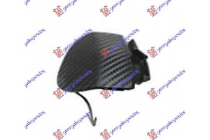 Καλυμμα Γαντζου Εμπρος (SPORT) Suzuki Swift H/B 17- - 795207835