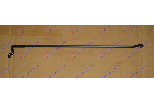 Στηριγμα Καπω Εμπρος Suzuki Swift H/B 17- - 795208200