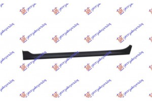 Μαρσπιε Πλαστικος (SPORT) Δεξια Suzuki Swift H/B 17- - 795208291