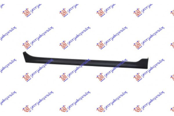 Μαρσπιε Πλαστικος (SPORT) Αριστερα Suzuki Swift H/B 17- - 795208292