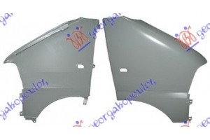 Φτερο Εμπρος (ΜΕ Τρυπα ΦΛΑΣ) Δεξια Suzuki Carry 98-13 - 796600651