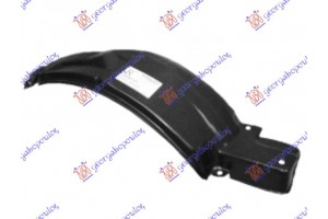 Θολος Εμπρος Πλαστικος Δεξια Suzuki Carry 98-13 - 796600821