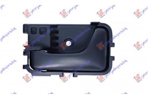 Χερουλι Πορτας Εμπρος Εσω (ΜΑΥΡΟ) Αριστερα Suzuki Carry 98-13 - 796607872