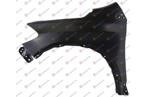 Φτερο Εμπρος Αριστερα Suzuki SX4 S-CROSS 13-16 - 797000652