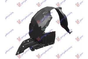 Θολος Εμπρος Πλαστικος Βενζινη Δεξια Suzuki SX4 S-CROSS 13-16 - 797000821