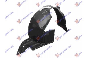 Θολος Εμπρος Πλαστικος Πετρελαιο Δεξια Suzuki SX4 S-CROSS 13-16 - 797000826