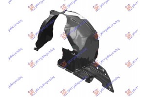 Θολος Εμπρος Πλαστικος Πετρελαιο Αριστερα Suzuki SX4 S-CROSS 13-16 - 797000827