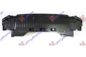 Ποδια Προφυλακτηρα Εμπρος Πλαστικη Suzuki SX4 S-CROSS 13-16 - 797000835