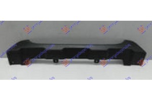 Πλαστικο Προφυλακτηρα Εμπρος Κατω Μαυρο Suzuki SX4 S-CROSS 13-16 - 797004020