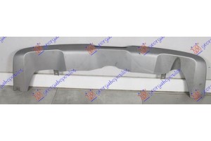 Πλαστικο Προφυλακτηρα Πισω Κατω Γκρι Suzuki SX4 S-CROSS 13-16 - 797004040