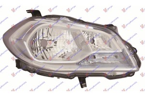 Φανος Εμπρος ΗΛΕΚΤ. (Ε) (DEPO) Δεξια Suzuki SX4 S-CROSS 13-16 - 797005131