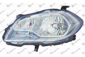 Φανος Εμπρος ΗΛΕΚΤ. (Ε) (DEPO) Αριστερα Suzuki SX4 S-CROSS 13-16 - 797005132