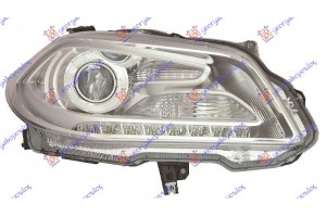 Φανος Εμπρος Xenon Με Φως Ημερας Led (Ε) (DEPO) Δεξια Suzuki SX4 S-CROSS 13-16 - 797005141
