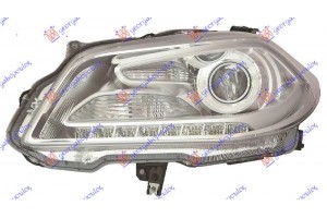 Φανος Εμπρος Xenon Με Φως Ημερας Led (Ε) (DEPO) Αριστερα Suzuki SX4 S-CROSS 13-16 - 797005142