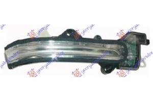 Φλας Πλαινο Καθρεφτη Δεξια Suzuki SX4/S-CROSS 22- - 797205491