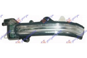 Φλας Πλαινο Καθρεφτη Αριστερα Suzuki SX4/S-CROSS 22- - 797205492
