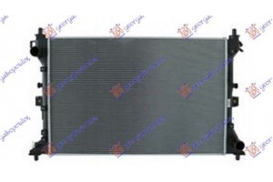 Ψυγειο Νερου 1.0-1.4 Turbo Βενζινη (625x410x26) Koyo Suzuki SX4 S-CROSS 13-16 - 797006335