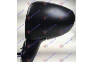 Καθρεφτης Ηλεκτρικος ΘΕΡΜ. ΒΑΦΟΜ. Αριστερα Suzuki SX4 S-CROSS 13-16 - 797007482