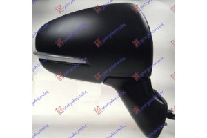 Καθρεφτης Ηλεκτρικος ΘΕΡΜ. ΒΑΦΟΜ. (ΜΕ ΦΛΑΣ) Δεξια Suzuki SX4 S-CROSS 13-16 - 797007501