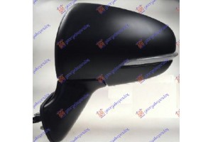 Καθρεφτης Ηλεκτρικος ΘΕΡΜ. ΒΑΦΟΜ. (ΜΕ ΦΛΑΣ) Αριστερα Suzuki SX4 S-CROSS 13-16 - 797007502