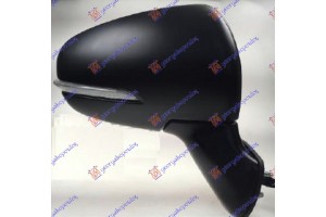 Καθρεφτης Ηλεκτρικος ΘΕΡΜ. ΗΛΕΚΤ. ΑΝΑΚΛ. ΒΑΦΟΜ. (ΜΕ ΦΛΑΣ) Δεξια Suzuki SX4 S-CROSS 13-16 - 797007581