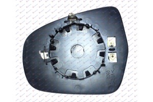 Κρυσταλλο Καθρεφτη Θερμαινομενο (CONVEX GLASS) Δεξια Suzuki SX4 S-CROSS 13-16 - 797007611