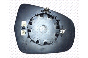 Κρυσταλλο Καθρεφτη Θερμαινομενο (CONVEX GLASS) Αριστερα Suzuki SX4 S-CROSS 13-16 - 797007612