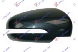 Καπακι Καθρεφτη ΒΑΦΟΜ. (ΜΕ Θεση Για ΦΛΑΣ) Δεξια Suzuki SX4 S-CROSS 13-16 - 797007711