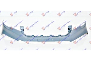 Προφυλακτηρας Εμπρος Ανω Βαφομενος Suzuki SX4 S-CROSS 16-22 - 797103370