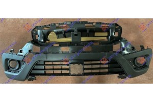 Προφυλακτηρας Εμπρος Κατω Suzuki SX4 S-CROSS 16-22 - 797103375