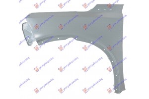 Φτερο Εμπρος Αριστερα Suzuki Vitara 19- - 798100652